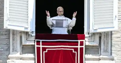 El pedido de Pullaro al Papa que podría cambiar la historia de Rosario