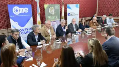 Lanzan en Tucumán el concurso que puede llevar tu emprendimiento a competir a nivel nacional