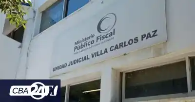 Final feliz en Villa Carlos Paz: encontraron sana y salva a la joven que buscaban desde el lunes