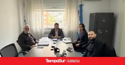 Un paso clave para ordenar el mapa de YCRT: ¿qué pasará con las tierras en Río Turbio?