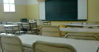 El doloroso adiós a un maestro que marcó a generaciones en Salta