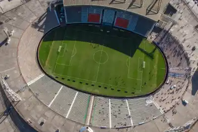 Denuncian que el pliego del estadio Minella es 'ambiguo' y temen litigar en el exterior