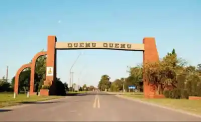 Quemú Quemú se alista para su 118° aniversario: shows, historia y un detalle que no esperabas