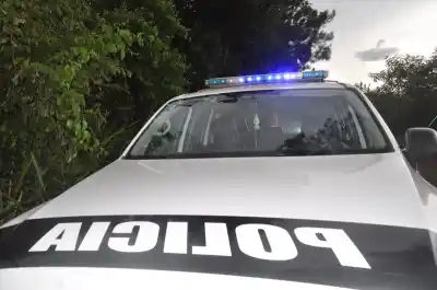 Festejos de Argentina terminaron en sangre: joven recibió un machetazo en Puerto Iguazú