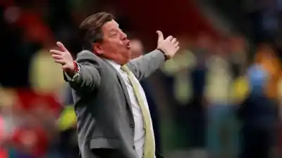 El regreso soñado que terminó en amargura: Atlante cayó ante Necaxa en su vuelta a Primera
