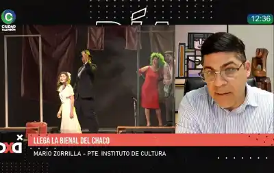 Resistencia se prepara para la Bienal 2026: ¿qué novedades trae el evento que espera superar el millón de visitantes?