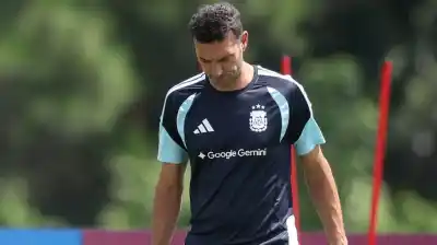 El plan secreto de Scaloni para la final: la clave que nadie contó