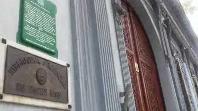 Después de 15 años, la Biblioteca Provincial busca renovar su Comisión Directiva y vos podés ser parte