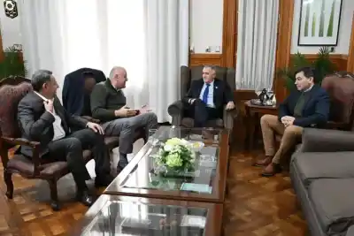 Arcor Tucumán: Cuando Estado y Empresas se Unen por el Empleo