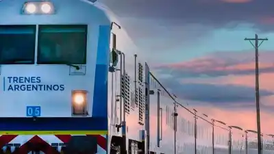 El acuerdo que firmaron los ferroviarios: subas, sumas fijas y una cláusula que mira el IPC