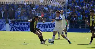 Godoy Cruz visita a Madryn en la Patagonia: día, hora y todo lo que tenés que saber
