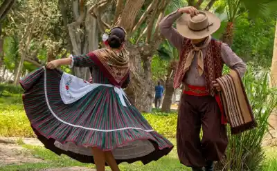 Este sábado, Alto Comedero se llena de folklore y milonga gratis: conocé los detalles