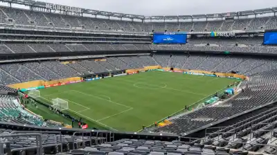 17 minutos de show: la FIFA confirmó la duración del entretiempo de la final Argentina-España