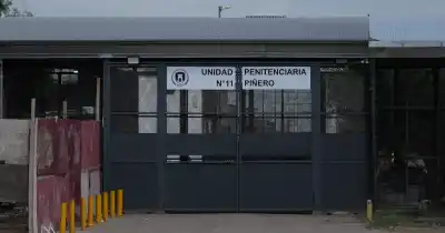 Seis presos acusados de matar al 'Bocha' Figueroa en Piñero quedaron libres: el tribunal aplicó el beneficio de la duda