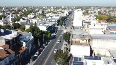 Terminaron una obra clave en la Ruta 4: el cambio que promete aliviar el caos vehicular en el AMBA