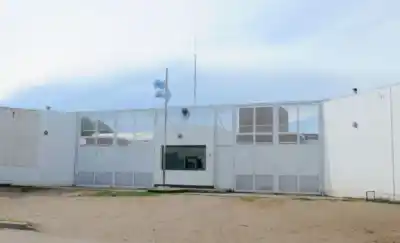 Misterio en la Alcaidía de Santa Rosa: un interno de 26 años apareció sin vida