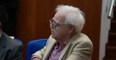 Sobrevivió a un atentado a balazos y enfrentó a sus atacantes: murió el histórico penalista rosarino Alberto Tortajada