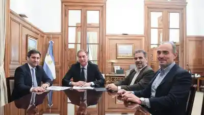 El PRO le acercó su agenda al Gobierno en plena necesidad de votos en el Congreso
