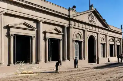 El curioso origen del apodo "la Casita de Tucumán" que pocos conocen