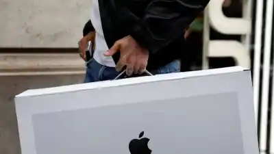 Wall Street se rindió a sus pies: Apple le arrebata el trono a Nvidia y vuelve a ser la más valiosa