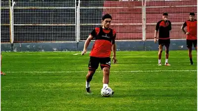 La decisión que tomó Patronato por la final del Mundial y que cambió su preparación