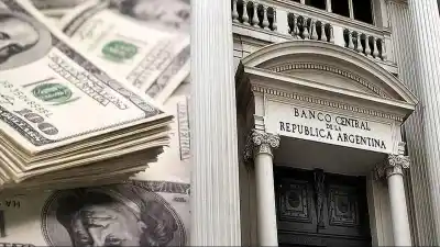 Récord histórico de dólares del agro, la energía y la minería: ¿por qué el Banco Central no logra acumularlos?
