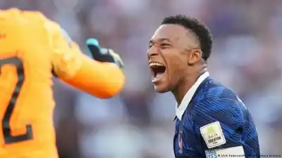 De Müller a Neymar: las 15 frases más picantes, insólitas y emotivas del Mundial 2026