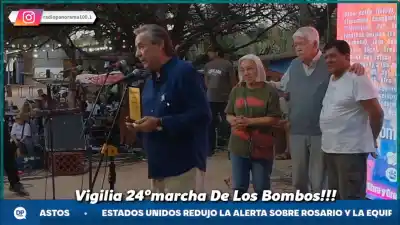 El emotivo homenaje a Walter Díaz que cerró un círculo en el Patio del Indio Froilán