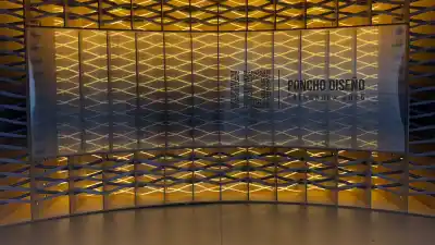 Poncho Diseño: 34 creadores que transforman la Fiesta del Poncho en un desfile de innovación