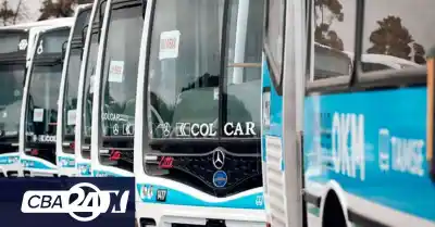 Sube el boleto en Córdoba: el nuevo precio que regirá desde el sábado