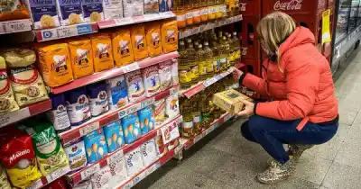 Se viene la final del Mundial: hasta qué hora abren los supermercados en Salta este domingo