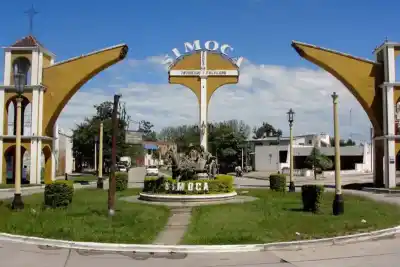 Violenta madrugada en Simoca: Una discusión termina con un muerto y un herido de bala
