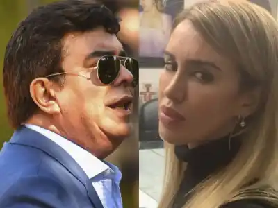 Anularon el sobreseimiento de Fernando Espinoza y la causa vuelve a juicio: la reacción de Melody Rakauskas
