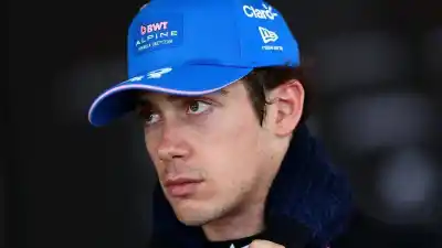 El error que lo cambió todo: Colapinto confesó su peor momento en la F1