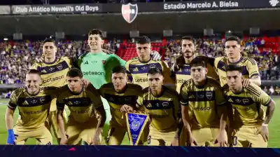 Vuelve una vieja conocida: Boca oficializó el regreso de Sebastián Villa y sumó a Álvaro Montero