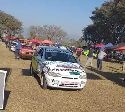 Síntesis deportiva de Monteros