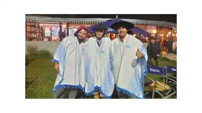 El equipo catamarqueño que sueña con brillar en la pista más emblemática del país