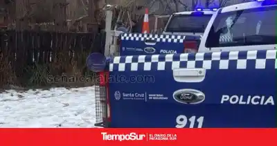 Escapó de la comisaría y la policía lo busca con allanamientos simultáneos: ¿dónde se esconde?