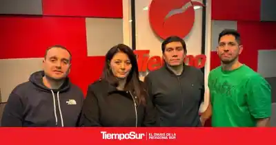 Por reclamar en una reunión, echaron a cuatro nenes del club: los padres claman justicia