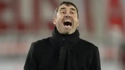 Autocrítica fulminante de Coudet: "Fue un papelón" la eliminación de River en la Copa Argentina