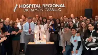 66 años del Hospital Regional: los cambios que transformaron la atención en Santiago del Estero
