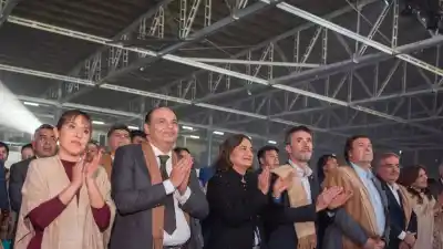 El duro reclamo de Saadi a Nación: 'Esperamos que envíen lo que nos deben'
