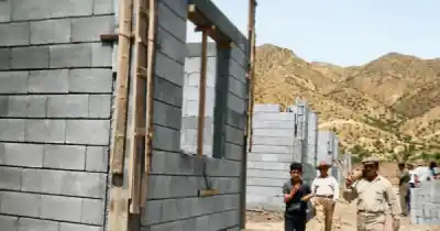 El barrio que se levantó ladrillo a ladrillo: la historia de sacrificio detrás de El Infanta