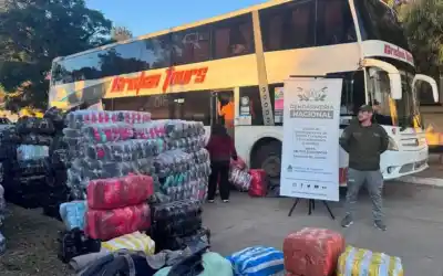 Siete policías federales tucumanos acusados de pedir coimas quedaron en libertad