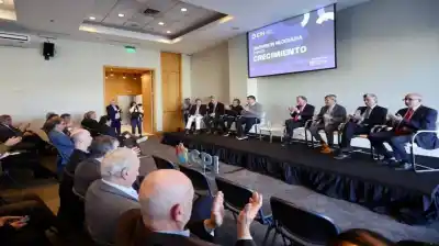 Campo, industria y sindicatos se unen para exigir un plan vial: la cifra que necesitan es "inviable"