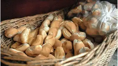 El pan ya no es lo que era: las panaderías de Paraná pierden hasta un 30% de ventas