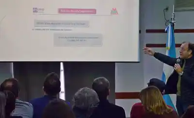El Balance Social que mide el verdadero impacto de las cooperativas en La Pampa