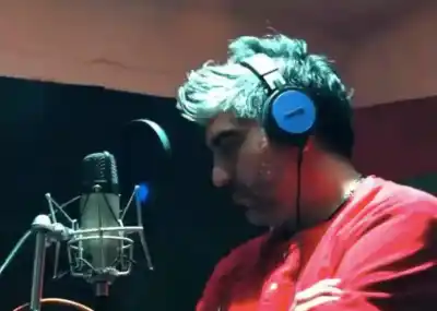 El talento de Bruno Soto cruza el océano y conquista Suecia
