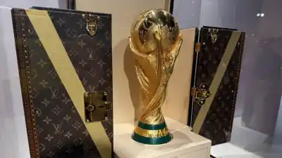 FIFA sorprende y entregará anillos a los campeones del mundo
