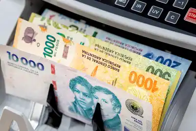 Adelantan el pago del Refuerzo: desde cuándo estará disponible